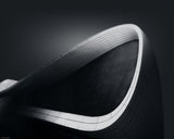 Curved lines Poster och Canvastavla