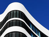 the wave Poster och Canvastavla