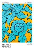 Farmers market poster