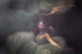Underwater dream Poster och Canvastavla