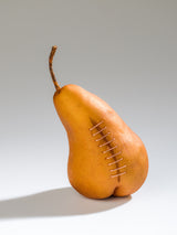 A pear Poster och Canvastavla