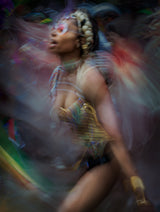 Caribana 1 Poster och Canvastavla