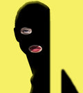 The De-Masking Poster och Canvastavla