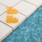 Summershoes Poster och Canvastavla