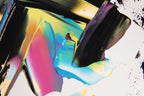 Pintura 41 Poster och Canvastavla