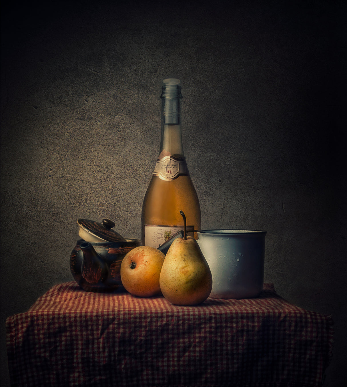still life Poster och Canvastavla