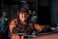 Welder Igor Poster och Canvastavla