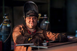 Welder Igor Poster och Canvastavla