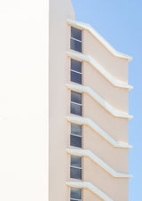 Beverley Hills Poster och Canvastavla