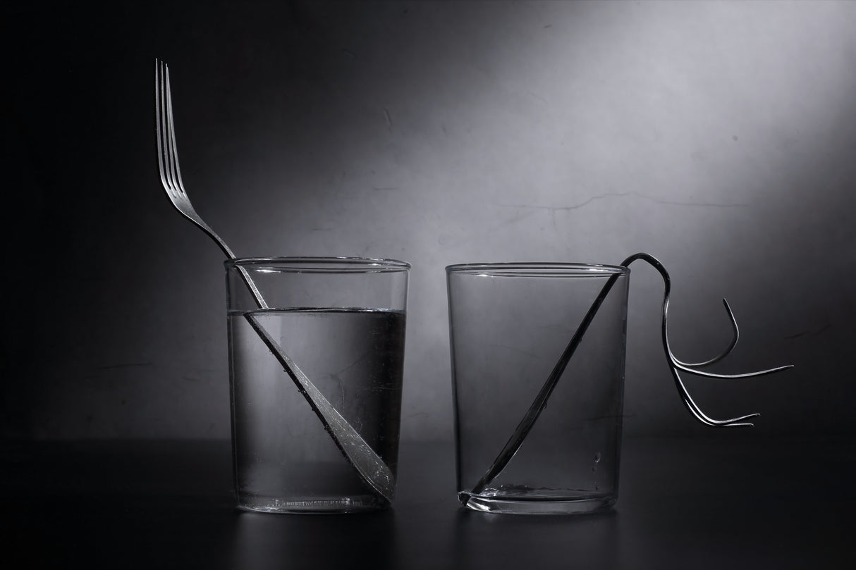 The dehydration Poster och Canvastavla