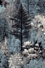 Forest 4 Poster och Canvastavla