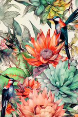 Succulents and cactus 6 Poster och Canvastavla