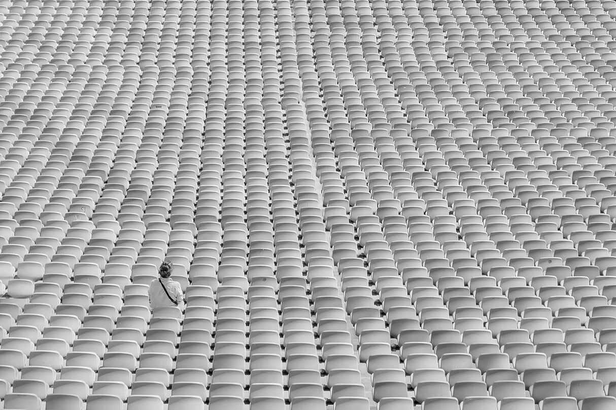 one of a million Poster och Canvastavla
