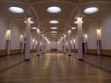 Gemäldegalerie Poster och Canvastavla