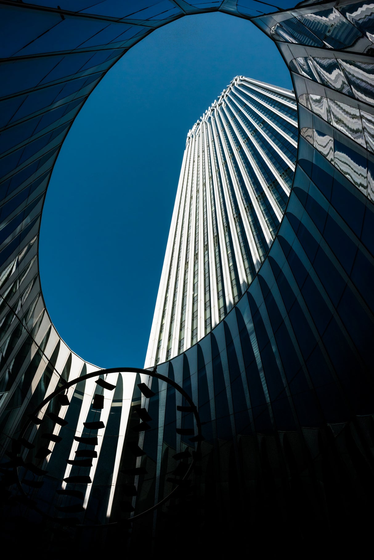 Roof   2 Poster och Canvastavla