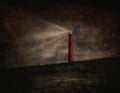 Let his light keep on shining... Poster och Canvastavla