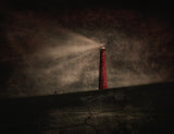 Let his light keep on shining... Poster och Canvastavla