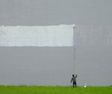 Wall Painting Poster och Canvastavla