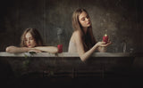 Life is a choice Poster och Canvastavla