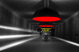 underground movement Poster och Canvastavla