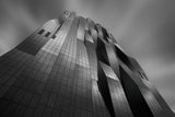 DC-Tower Poster och Canvastavla