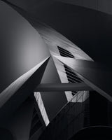 Shapes Poster och Canvastavla
