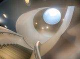 Staircase Poster och Canvastavla