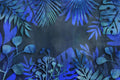 Abstract Botanical No1 Poster och Canvastavla
