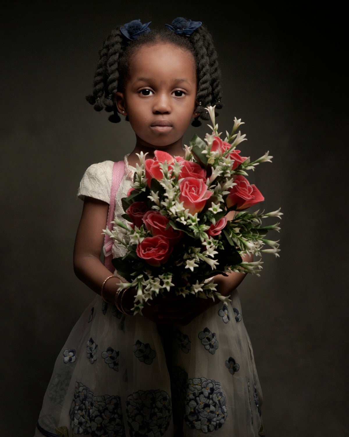 Innocence Poster och Canvastavla