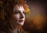 Autumn Ecstasy Poster och Canvastavla