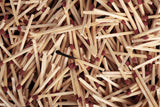 Matches2 Poster och Canvastavla