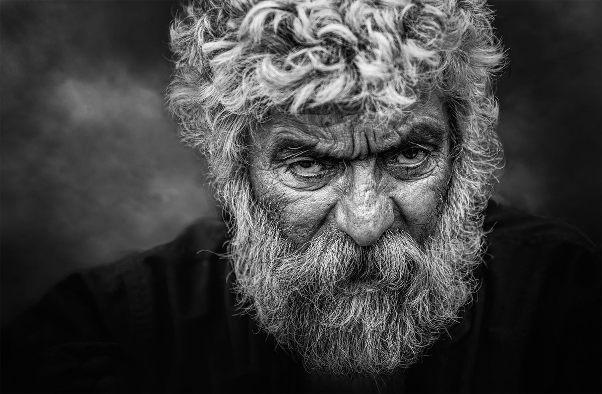 Sinoplu Socrates ,,, Poster och Canvastavla