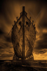 arche noah Poster och Canvastavla