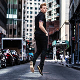 City Jump Poster och Canvastavla