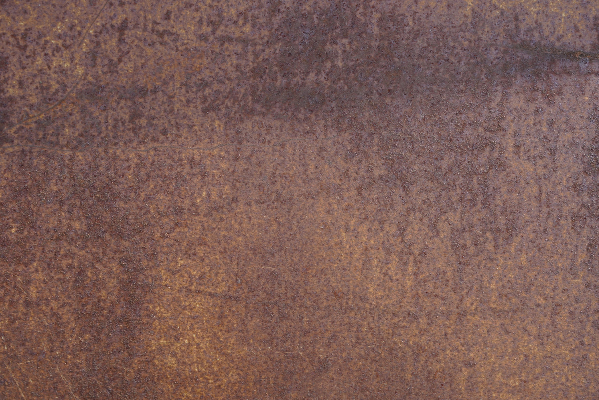 Rust 9 Poster och Canvastavla