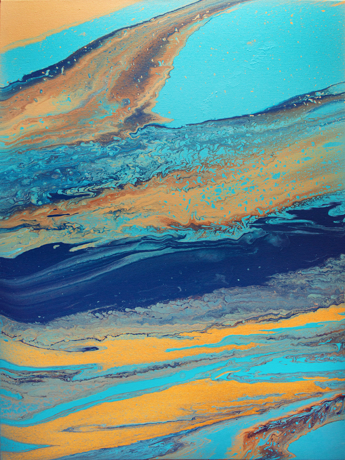 Picture Jasper Poster och Canvastavla