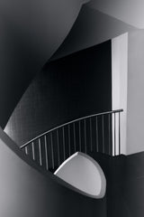 Stairs Poster och Canvastavla