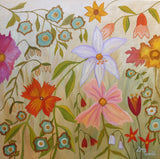 Big Time Spring Poster och Canvastavla