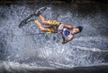 Wakeboarding Poster och Canvastavla