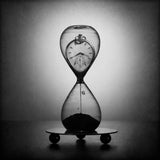 Sands of time Poster och Canvastavla