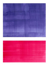 Colourfield 24 Poster och Canvastavla