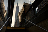 53th Avenue Poster och Canvastavla