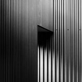 Hidden light Poster och Canvastavla