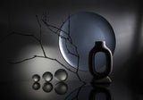 "Three glass balls" Poster och Canvastavla