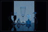 still life 68 Poster och Canvastavla