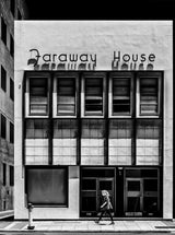 Faraway House Poster och Canvastavla