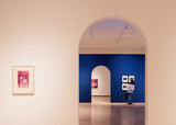 Pink pictures Poster och Canvastavla