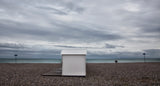 Dull days are "nature's softbox" (series: 2) Poster och Canvastavla