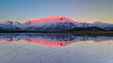 Sibillini National park Poster och Canvastavla
