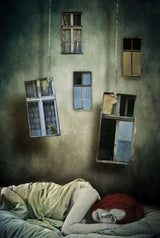 Windows Poster och Canvastavla